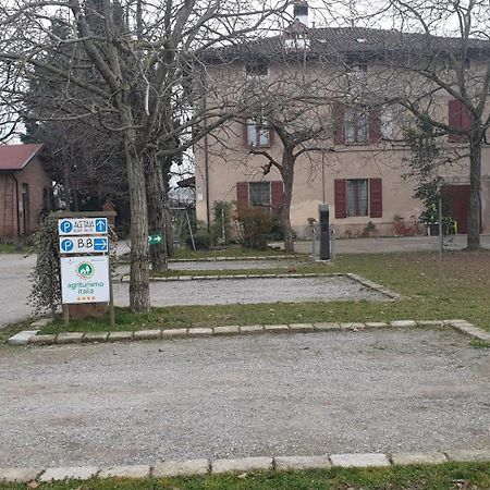 Alloggio Cantalupo Formigine Zewnętrze zdjęcie